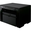 Canon i-SENSYS | MF3010 | Drukarka / kopiarka / skaner | Monochromatyczny | Laserowy | A4/Legal | Czarny