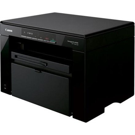 Canon i-SENSYS | MF3010 | Drukarka / kopiarka / skaner | Monochromatyczny | Laserowy | A4/Legal | Czarny Canon i-SENSYS | MF3010 | Drukarka / kopiarka / skaner | Monochromatyczny | Laserowy | A4/Legal | Czarny