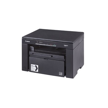 Canon i-SENSYS | MF3010 | Drukarka / kopiarka / skaner | Monochromatyczny | Laserowy | A4/Legal | Czarny Canon i-SENSYS | MF3010 | Drukarka / kopiarka / skaner | Monochromatyczny | Laserowy | A4/Legal | Czarny