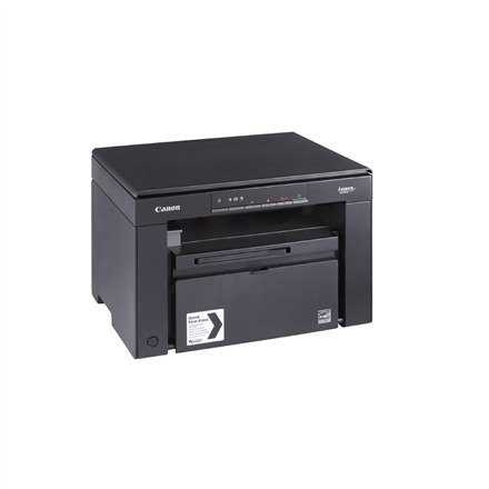 Canon i-SENSYS | MF3010 | Drukarka / kopiarka / skaner | Monochromatyczny | Laserowy | A4/Legal | Czarny Canon i-SENSYS | MF3010 | Drukarka / kopiarka / skaner | Monochromatyczny | Laserowy | A4/Legal | Czarny