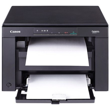 Canon i-SENSYS | MF3010 | Drukarka / kopiarka / skaner | Monochromatyczny | Laserowy | A4/Legal | Czarny Canon i-SENSYS | MF3010 | Drukarka / kopiarka / skaner | Monochromatyczny | Laserowy | A4/Legal | Czarny