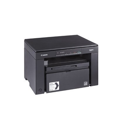 Canon i-SENSYS | MF3010 | Drukarka / kopiarka / skaner | Monochromatyczny | Laserowy | A4/Legal | Czarny Canon i-SENSYS | MF3010 | Drukarka / kopiarka / skaner | Monochromatyczny | Laserowy | A4/Legal | Czarny