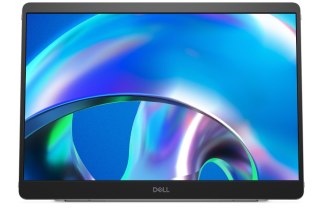 Dell LCD P1425 14" IPS WUXGA/1920x1200/USB-C/Silver