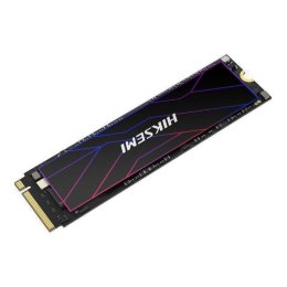 Dysk SSD HIKSEMI FUTURE LITE 4TB M.2 2280 PCIe Gen4x4 NVMe (7300/6200 MB/s) 3D NAND
