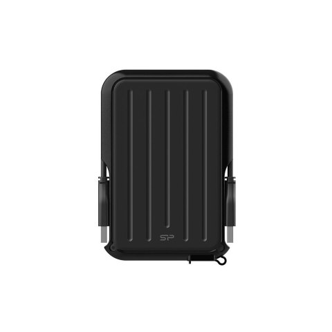 Dysk zewnętrzny Silicon Power ARMOR A66 4TB USB 3.0 Water proof IPX4 Black Dysk zewnętrzny Silicon Power ARMOR A66 4TB USB 3.0 Water proof IPX4 Black
