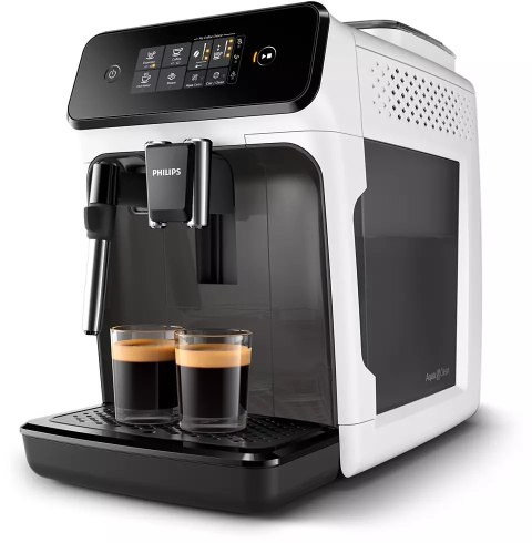 Espresso Coffee maker Series 1200 | EP1223/00 | Philips | Pump pressure 15 bar | Built-in milk frother | Fully automatic | 1500 