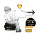 Fotelik samochodowy, siedzisko Isofix 22 - 36 kg Louis Nukido 710200