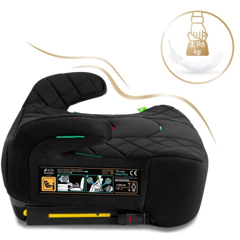 Fotelik samochodowy, siedzisko Isofix 22 - 36 kg Louis Nukido 710200 Fotelik samochodowy, siedzisko Isofix 22 - 36 kg Louis Nukido 710200