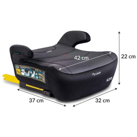 Fotelik samochodowy, siedzisko Isofix 22 - 36 kg Louis Nukido 710201 Fotelik samochodowy, siedzisko Isofix 22 - 36 kg Louis Nukido 710201