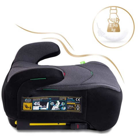 Fotelik samochodowy, siedzisko Isofix 22 - 36 kg Louis Nukido 710201 Fotelik samochodowy, siedzisko Isofix 22 - 36 kg Louis Nukido 710201
