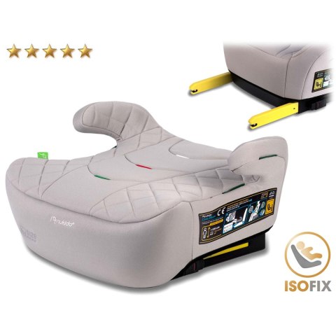 Fotelik samochodowy, siedzisko Isofix 22 - 36 kg Louis Nukido 710202 Fotelik samochodowy, siedzisko Isofix 22 - 36 kg Louis Nukido 710202