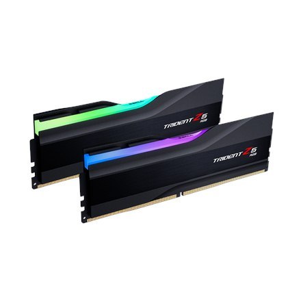 G.Skill | 32 Kit (16GBx2) GB | DDR5 | 6400 MHz | PC/serwer | Registered No | ECC No G.Skill | 32 Kit (16GBx2) GB | DDR5 | 6400 MHz | PC/serwer | Registered No | ECC No