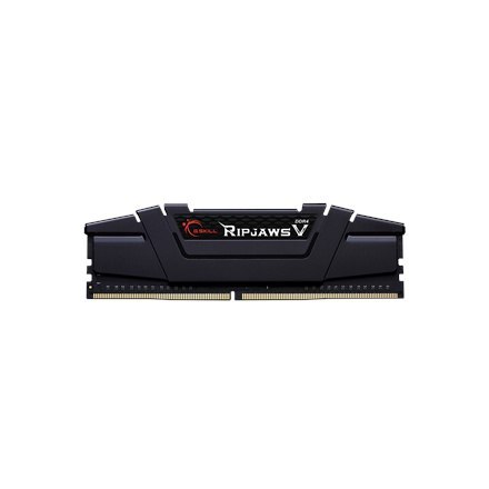 G.Skill | 64 GB | DDR4 | 3600 MHz | PC/serwer | Zarejestrowany Nie | ECC Nie G.Skill | 64 GB | DDR4 | 3600 MHz | PC/serwer | Zarejestrowany Nie | ECC Nie