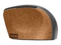 Lenovo | Go Wireless Vertical Mouse | Bezprzewodowa mysz optyczna | USB-A | Szara