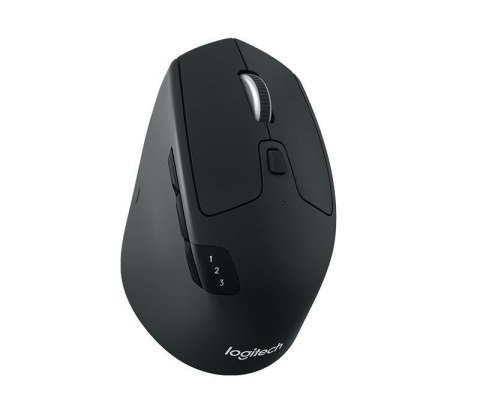 Mysz bezprzewodowa Logitech M720 Triathlon optyczna czarna Mysz bezprzewodowa Logitech M720 Triathlon optyczna czarna