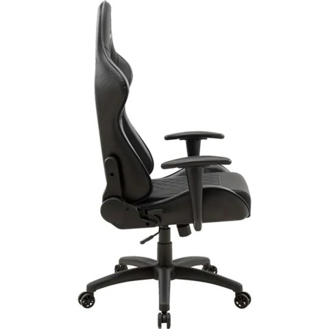 Onex PVC; Nylonowe kółka; Metal | Fotele gamingowe | ONEX GX220 AIR | Czarny Onex PVC; Nylonowe kółka; Metal | Fotele gamingowe | ONEX GX220 AIR | Czarny