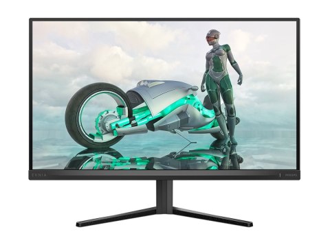 Philips 27M2N3500NL/00 | 27 " | VA | 16:9 | 144 Hz | 1 ms | 2560 x 1440 pikseli | 300 cd/m² | 2 porty HDMI | Gwarancja 24 miesią