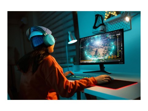 Philips 27M2N3500NL/00 | 27 " | VA | 16:9 | 144 Hz | 1 ms | 2560 x 1440 pikseli | 300 cd/m² | 2 porty HDMI | Gwarancja 24 miesią