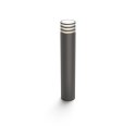 Philips Hue W Lucca Outdoor Post Lantern | Philips Hue