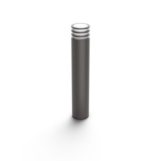 Philips Hue W Lucca Outdoor Post Lantern | Philips Hue