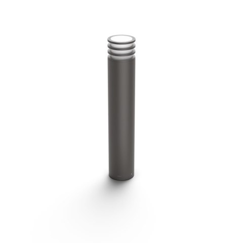 Philips Hue W Lucca Outdoor Post Lantern | Philips Hue Philips Hue W Lucca Outdoor Post Lantern | Philips Hue