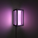 Philips Hue WCA Impress Outdoor Wall Lantern 24V | Philips Hue