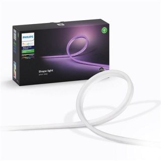 Philips Hue | Lightstrip | Hue White and Colour Ambiance | W | W | Światło białe i kolorowe