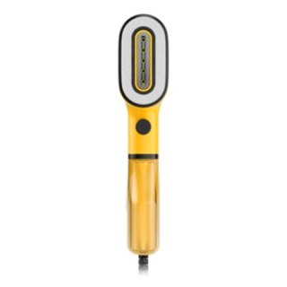 Prasownica TEFAL | Pure Pop | DT2026E1 | Ręczna | 1300 W | 0,07 L | 20 g/min | Żółta