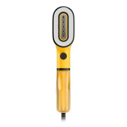 Prasownica TEFAL | Pure Pop | DT2026E1 | Ręczna | 1300 W | 0,07 L | 20 g/min | Żółta Prasownica TEFAL | Pure Pop | DT2026E1 | Ręczna | 1300 W | 0,07 L | 20 g/min | Żółta