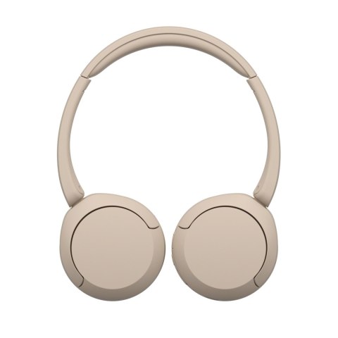 Słuchawki bezprzewodowe Sony WH-CH520, beżowe | Sony | Słuchawki bezprzewodowe | WH-CH520 | Bezprzewodowe | Nauszne | Mikrofon | Słuchawki bezprzewodowe Sony WH-CH520, beżowe | Sony | Słuchawki bezprzewodowe | WH-CH520 | Bezprzewodowe | Nauszne | Mikrofon |