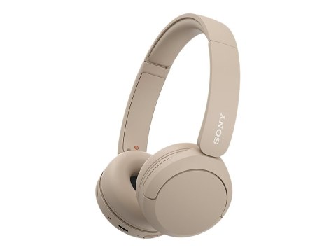 Słuchawki bezprzewodowe Sony WH-CH520, beżowe | Sony | Słuchawki bezprzewodowe | WH-CH520 | Bezprzewodowe | Nauszne | Mikrofon | Słuchawki bezprzewodowe Sony WH-CH520, beżowe | Sony | Słuchawki bezprzewodowe | WH-CH520 | Bezprzewodowe | Nauszne | Mikrofon |