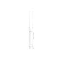 TP-LINK | AC1200 Wireless MU-MIMO Gigabit Indoor/Outdoor Access Point | EAP225 | 802.11ac | 2.4 GHz/5 GHz | 867+300 Mbit/s | Eth