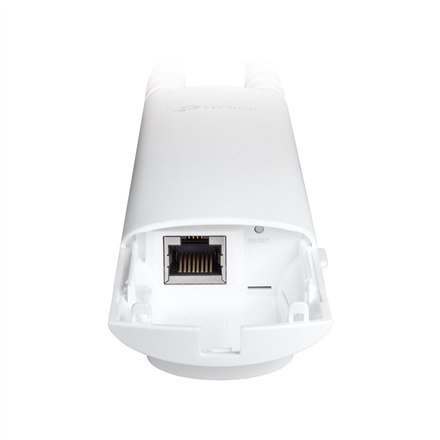 TP-LINK | AC1200 Wireless MU-MIMO Gigabit Indoor/Outdoor Access Point | EAP225 | 802.11ac | 2.4 GHz/5 GHz | 867+300 Mbit/s | Eth TP-LINK | AC1200 Wireless MU-MIMO Gigabit Indoor/Outdoor Access Point | EAP225 | 802.11ac | 2.4 GHz/5 GHz | 867+300 Mbit/s | Eth