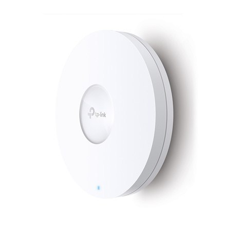 TP-LINK | EAP610-Outdoor | AX1800 Indoor/Outdoor WiFi 6 Access Point | 802.11ax | 2.4 GHz/5 GHz | 1201 Mbit/s | N/A Mbit/s | Por TP-LINK | EAP610-Outdoor | AX1800 Indoor/Outdoor WiFi 6 Access Point | 802.11ax | 2.4 GHz/5 GHz | 1201 Mbit/s | N/A Mbit/s | Por