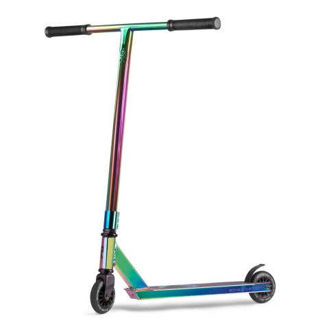 Hulajnoga wyczynowa SOKE EVO street neochrome Hulajnoga wyczynowa SOKE EVO street neochrome