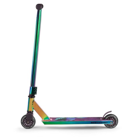 Hulajnoga wyczynowa SOKE EVO street neochrome Hulajnoga wyczynowa SOKE EVO street neochrome