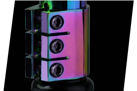 Hulajnoga wyczynowa SOKE EVO street neochrome Hulajnoga wyczynowa SOKE EVO street neochrome