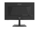 AOC 24G15N2 | 24 " | VA | FHD | 16:9 | 180 Hz | 4 ms | 1920 x 1080 pikseli | 250 cd/m² | Porty HDMI w liczbie 1 | Czarny | Gwara