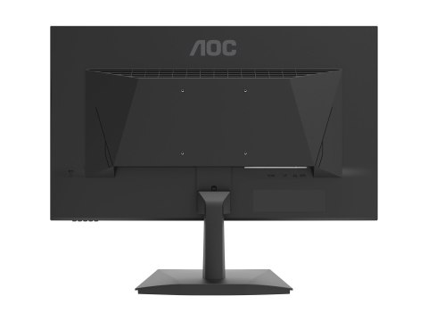 AOC 24G15N2 | 24 " | VA | FHD | 16:9 | 180 Hz | 4 ms | 1920 x 1080 pikseli | 250 cd/m² | Porty HDMI w liczbie 1 | Czarny | Gwara