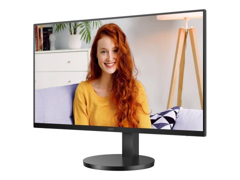 AOC U27B3AF 27" IPS 3840x2160/16:9/350cd/m2/4ms DP, HDMI