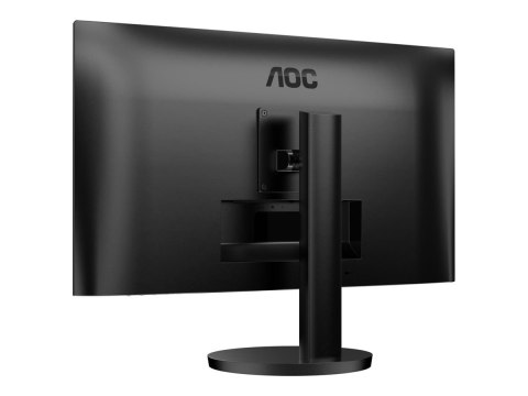 AOC U27B3AF 27" IPS 3840x2160/16:9/350cd/m2/4ms DP, HDMI