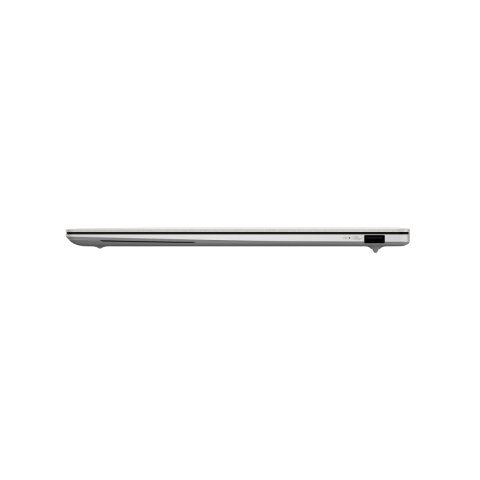 Asus Zenbook S 14 | Skandynawska biel | 14 " | OLED | 2880 x 1800 pikseli | 120 Hz | Błyszczący | Intel LNL Core Ultra | 5 16 GB