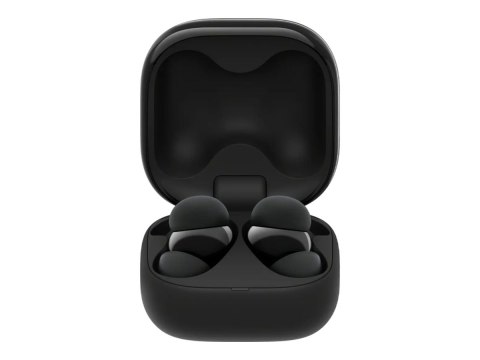 Bezprzewodowe słuchawki z redukcją szumów Sony WF-LS910N LinkBuds Fit, czarny | Sony Bezprzewodowe słuchawki z redukcją szumów Sony WF-LS910N LinkBuds Fit, czarny | Sony