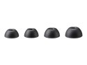 Bezprzewodowe słuchawki z redukcją szumów Sony WF-LS910N LinkBuds Fit, czarny | Sony