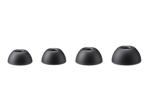 Bezprzewodowe słuchawki z redukcją szumów Sony WF-LS910N LinkBuds Fit, czarny | Sony Bezprzewodowe słuchawki z redukcją szumów Sony WF-LS910N LinkBuds Fit, czarny | Sony