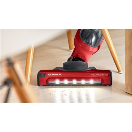 Bosch | Vacuum cleaner | Flexxo Gen2 28Vmax ProAnimal BBH3ZOO28 | Cordless operating | Handstick | N/A W | 25.2 V | Operating ti Bosch | Vacuum cleaner | Flexxo Gen2 28Vmax ProAnimal BBH3ZOO28 | Cordless operating | Handstick | N/A W | 25.2 V | Operating ti