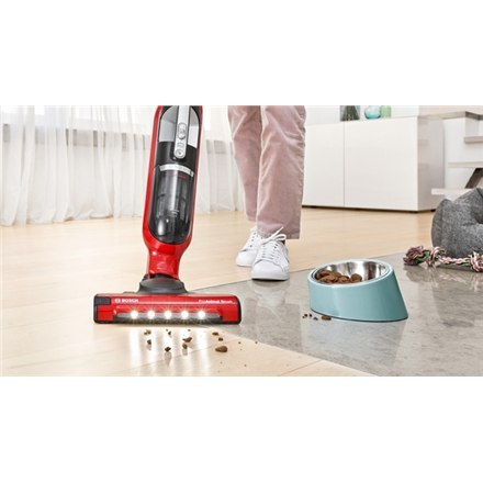 Bosch | Vacuum cleaner | Flexxo Gen2 28Vmax ProAnimal BBH3ZOO28 | Cordless operating | Handstick | N/A W | 25.2 V | Operating ti Bosch | Vacuum cleaner | Flexxo Gen2 28Vmax ProAnimal BBH3ZOO28 | Cordless operating | Handstick | N/A W | 25.2 V | Operating ti