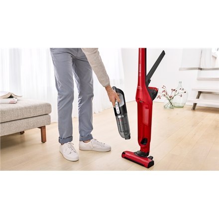 Bosch | Vacuum cleaner | Flexxo Gen2 28Vmax ProAnimal BBH3ZOO28 | Cordless operating | Handstick | N/A W | 25.2 V | Operating ti Bosch | Vacuum cleaner | Flexxo Gen2 28Vmax ProAnimal BBH3ZOO28 | Cordless operating | Handstick | N/A W | 25.2 V | Operating ti