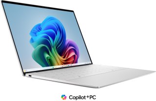 Dell XPS 13 9350 AG FHD+ Ultra 7 258V/32GB/1TB/Intel Arc/Win11 Pro/ENG backlit kbd/Platinum/FP/3Y Basic Onsite | Dell