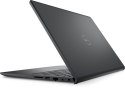Dell Vostro 15 3530 | Black | 15.6 " | WVA | FHD | 1920 x 1080 pixels | Anti-glare | Intel Core i7 | i7-1355U | 16 GB | DDR4 | S